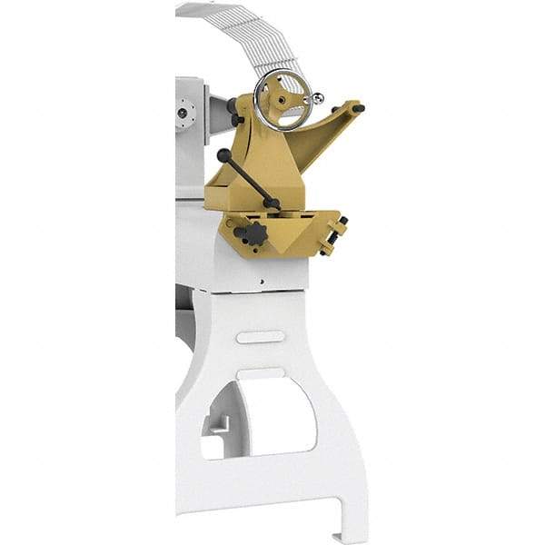 Powermatic - Lathe Tailstock Swing-Away - Compatible with Powermatic 4224B Lathes - Benchmark Tooling