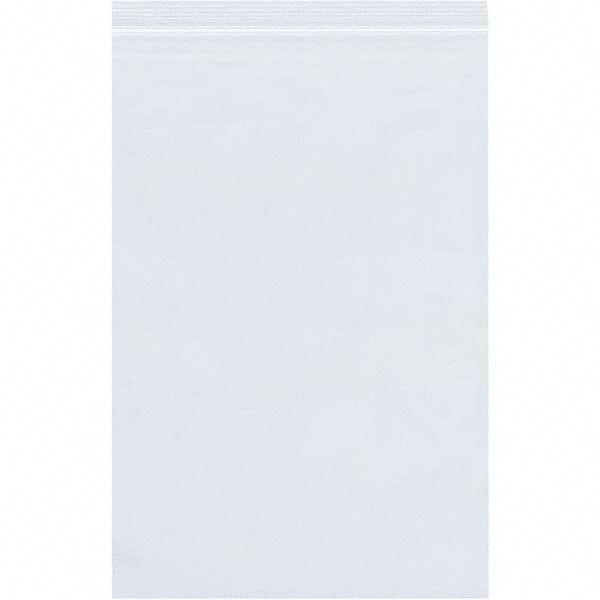 Value Collection - Pack of (1000), 6 x 9" 2 mil Reclosable Poly Bags - Benchmark Tooling