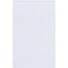 Value Collection - Pack of (1000), 6 x 9" 2 mil Reclosable Poly Bags - Benchmark Tooling