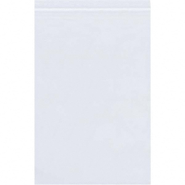 Value Collection - Pack of (500), 12 x 15" 4 mil Reclosable Poly Bags - Benchmark Tooling