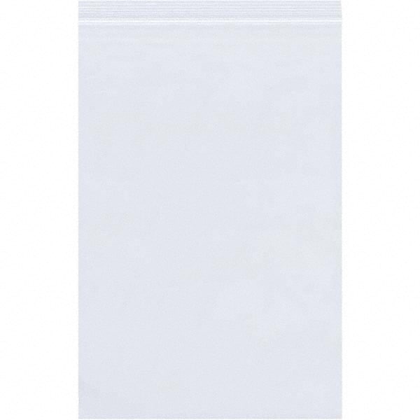 Value Collection - Pack of (1000), 2 x 2" 2 mil Reclosable Poly Bags - Benchmark Tooling