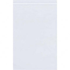 Value Collection - Pack of (1000), 2 x 2" 2 mil Reclosable Poly Bags - Benchmark Tooling