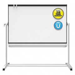 Quartet - Easels Easel Type: Presentation Fractional Height: 48 - Benchmark Tooling