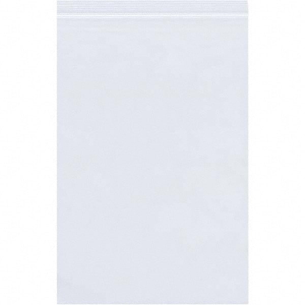 Value Collection - Pack of (1000), 4 x 6" 2 mil Reclosable Poly Bags - Benchmark Tooling