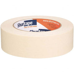 Shurtape - CP 83 Utility Grade, High Adhesion Masking Tape - Benchmark Tooling