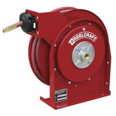 1/2 X 35' HOSE REEL - Benchmark Tooling