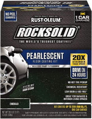 Rust-Oleum - 7 oz Cabernet Color System Additive - Low Odor & Chemical Resistant - Benchmark Tooling