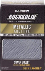 Rust-Oleum - 2 oz Sliver Bullet Color System Additive - Low Odor & Chemical Resistant - Benchmark Tooling