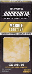 Rust-Oleum - 10 oz Gold Sandstone Color System Additive - Low Odor & Chemical Resistant - Benchmark Tooling