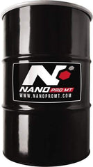 Nano Pro MT - 400 Lb Drum Lithium High Temperature Grease - Dark Red, Extreme Pressure & High Temperature, 500°F Max Temp, NLGIG 2, - Benchmark Tooling