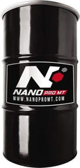 Nano Pro MT - 120 Lb Keg Lithium High Temperature Grease - Dark Red, Extreme Pressure & High Temperature, 500°F Max Temp, NLGIG 2, - Benchmark Tooling