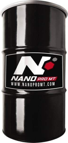 Nano Pro MT - 120 Lb Keg Calcium Anti-Corrosion Grease - Blue, Water Resistant, 500°F Max Temp, NLGIG 2, - Benchmark Tooling