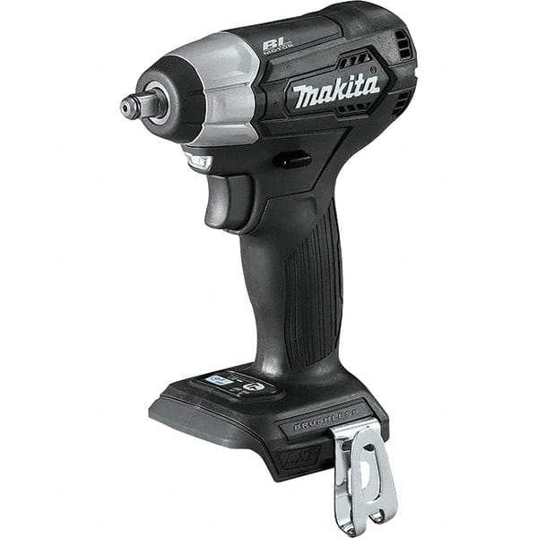 Makita - Cordless Impact Wrenches & Ratchets Voltage: 18.0 Drive Size (Inch): 3/8 - Benchmark Tooling