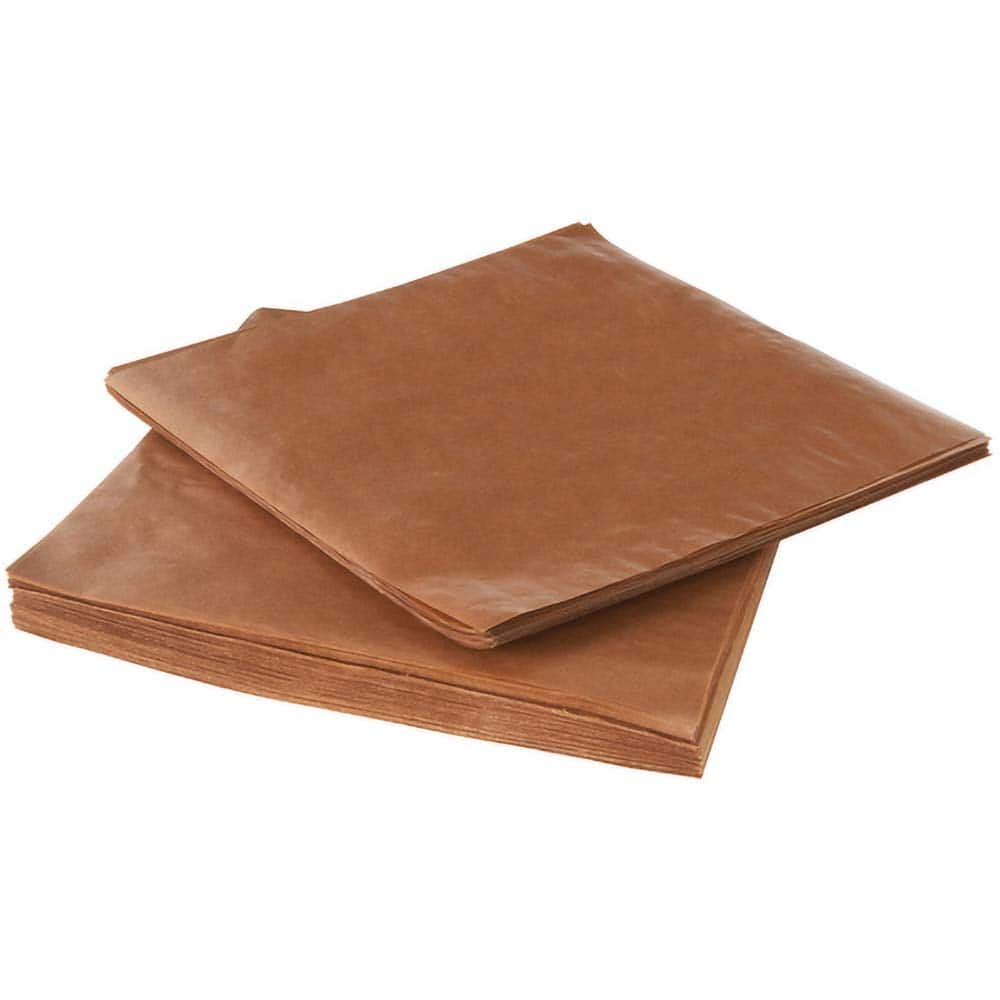 Value Collection - Packing Papers Type: Waxed Paper Sheets Style: Sheets - Benchmark Tooling