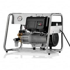 Kranzle - Pressure Washers Type: Cold Water Engine Power Type: Electric - Benchmark Tooling