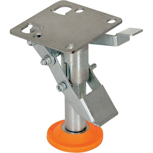 Vestil - Floor Locks PSC Code: 5340 - Benchmark Tooling