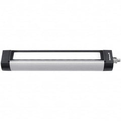 Waldmann Lighting - Machine Lights Machine Light Style: Linear Mounting Type: Bracket Mount - Benchmark Tooling