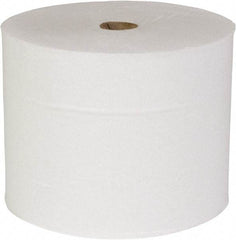 Scott - 339' Roll Length x 3.9" Sheet Width, Standard Roll Toilet Tissue - 1,100 Sheets per Roll, 2 Ply, White, Recycled Fiber - Benchmark Tooling