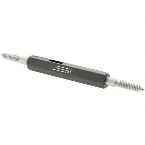 SPI - Thread Setting Go/No Go Gages Type: Truncated Taperlock Thread Gage Go/No Go: Go; No Go - Benchmark Tooling