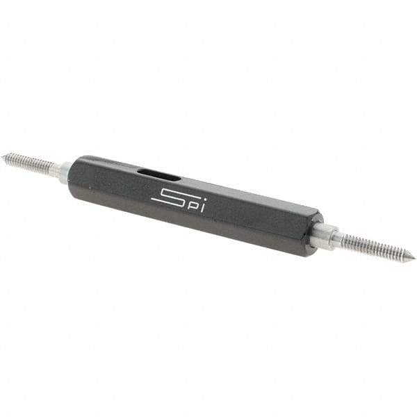 SPI - Thread Setting Go/No Go Gages Type: Truncated Taperlock Thread Gage Go/No Go: Go; No Go - Benchmark Tooling