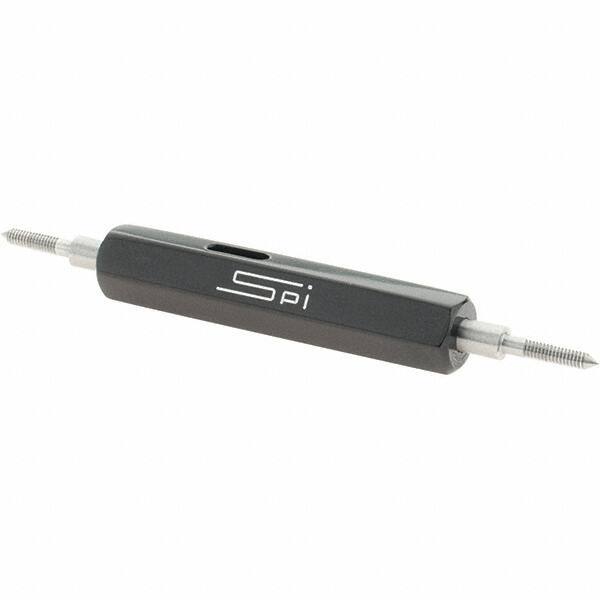 SPI - Thread Setting Go/No Go Gages Type: Truncated Taperlock Thread Gage Go/No Go: Go; No Go - Benchmark Tooling