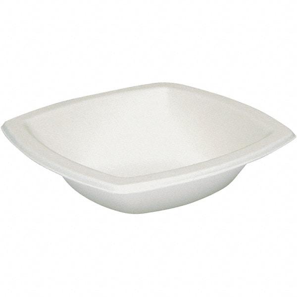 Solo - Bare Eco-Forward Sugarcane Dinnerware, 12 oz Bowl - Ivory - Benchmark Tooling