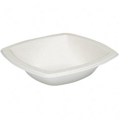 Solo - Bare Eco-Forward Sugarcane Dinnerware, 12 oz Bowl - Ivory - Benchmark Tooling