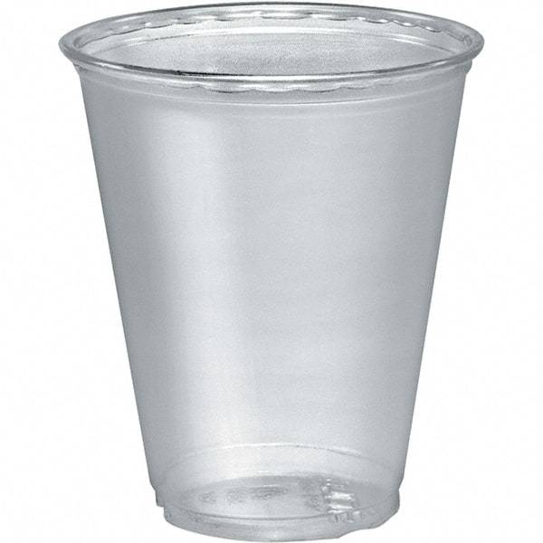 Solo - 7 oz Ultra Clear Cups - Clear - Benchmark Tooling