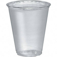 Solo - 7 oz Ultra Clear Cups - Clear - Benchmark Tooling