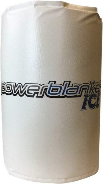 Powerblanket - Drum Cooling Blanket - For use with 55 Gal Drum - Benchmark Tooling