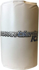 Powerblanket - Drum Cooling Blanket - For use with 55 Gal Drum - Benchmark Tooling