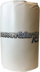 Powerblanket - Drum Cooling Blanket - For use with 30 Gal Drum - Benchmark Tooling