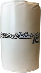 Powerblanket - Drum Cooling Blanket - For use with 15 Gal Drum - Benchmark Tooling