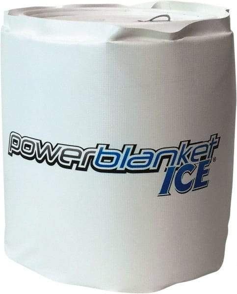 Powerblanket - Drum Cooling Blanket - For use with 5 Gal Bucket - Benchmark Tooling