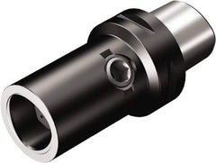 Sandvik Coromant - Modular Tool Holding System Adapter - 80mm Body Diam - Exact Industrial Supply