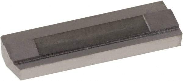 Iscar - RMSEI 04, Grade IC07 Carbide Porting Insert - Benchmark Tooling