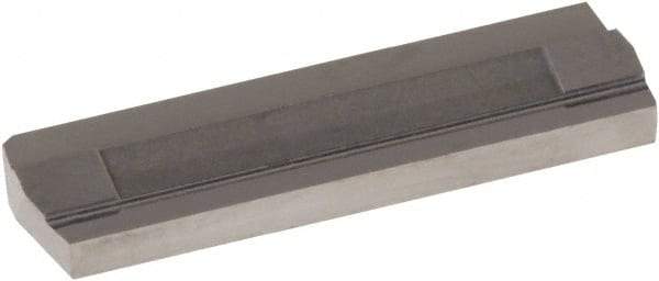 Iscar - RMSEI 03, Grade IC07 Carbide Porting Insert - Benchmark Tooling