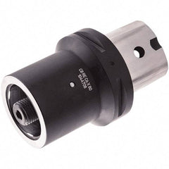 Iscar - C8 Taper, Modular Tool Holding System Adapter - 70.00mm Projection, 2.756" OAL - Exact Industrial Supply