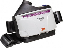 3M - Belt Mounted PAPR Motor Blower Unit - Lithium-Ion Battery, Series TR-300 - Benchmark Tooling