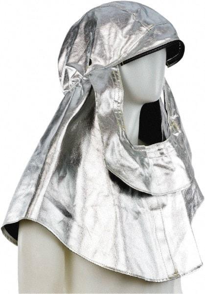 3M - 0.25" MPT, 3/8" Body Size, Industrial Interchange, Face Shield & Headgear - Silver, For PAPR/SAR Headgear, Compatible with M-Series Headgear - Benchmark Tooling