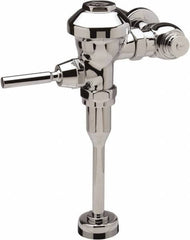 Zurn - 0.5 GPF Urinal Manual Flush Valve - 3/4" Pipe, 3/4" Spud Coupling - Benchmark Tooling