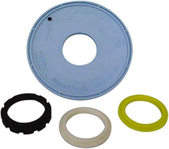 Zurn - Toilet Repair Diaphragm Kit - Benchmark Tooling