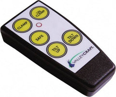 Valley Craft - Lifting Aid Control Pendant - Benchmark Tooling