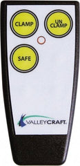 Valley Craft - Lifting Aid Control Pendant - Benchmark Tooling