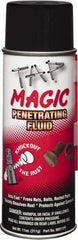 Tap Magic - 11 oz Aerosol Can Penetrant - Benchmark Tooling