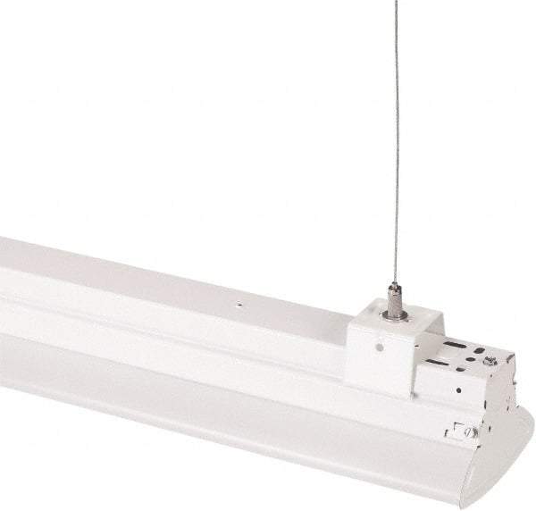 Philips - 48" Long Fixture Hanger - Use with High Bay Lights - Benchmark Tooling