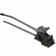 Jet - Strut & Rod Cutters Type: Strut Cutter Power Type: Hydraulic Unit - Benchmark Tooling