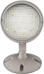 Philips - Emergency Lights Emergency Light Type: Remote Lighting Head Number of Heads: 1 - Benchmark Tooling