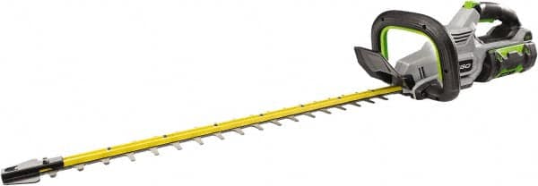 EGO Power Equipment - Battery Hedge Trimmer - 1" Cutting Width, 56 Volts - Benchmark Tooling