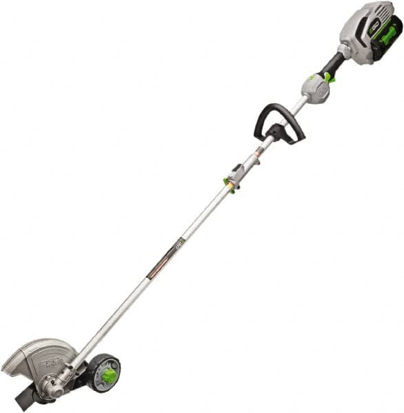EGO Power Equipment - Battery String Trimmer/Edger - 3" Cutting Width, 56 Volts - Benchmark Tooling